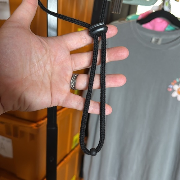 New Era White NFL Chicago Bears Team Bucket Hat OSFM - Picture 8 of 9